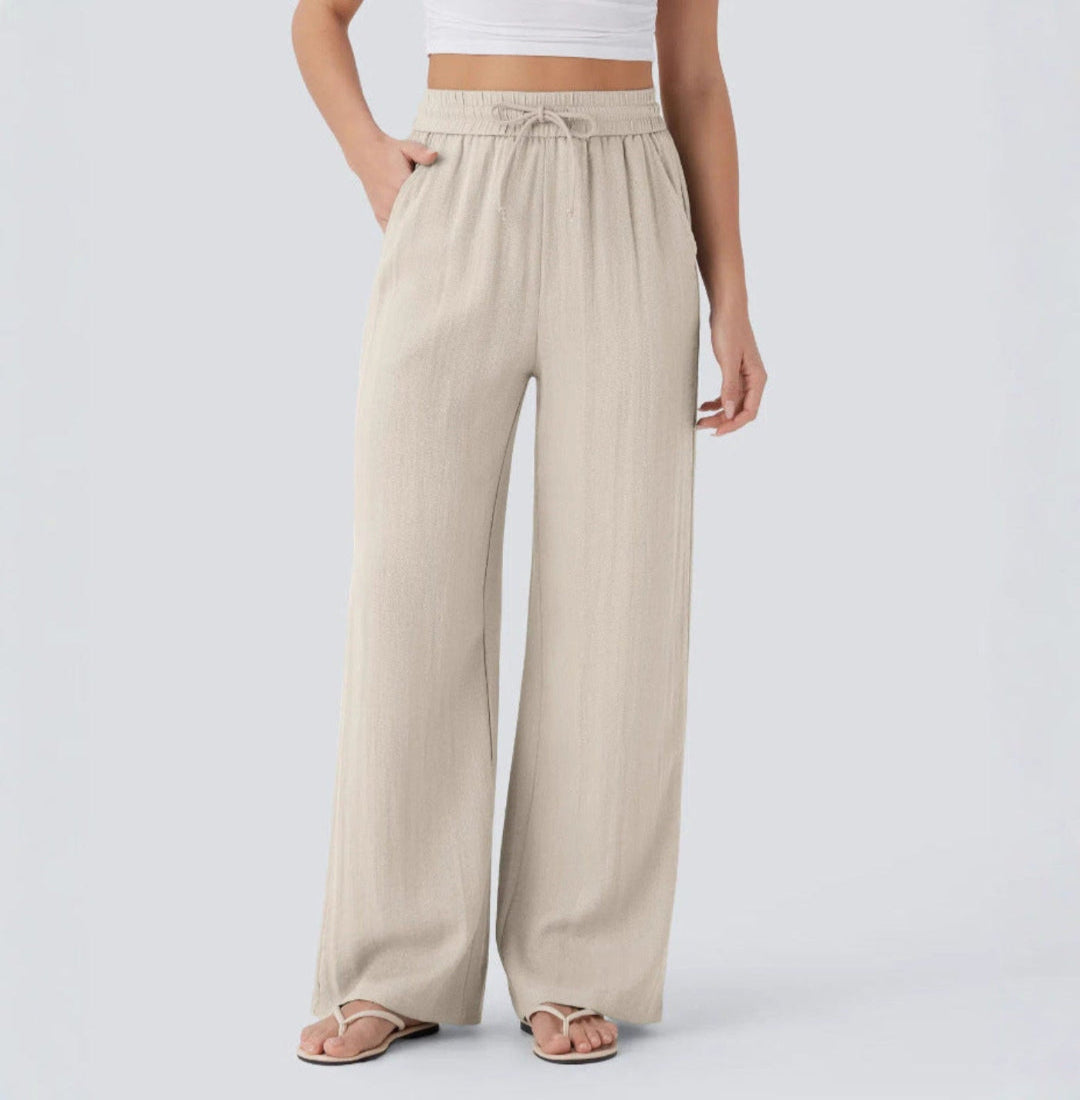Pantalón Zellana verano