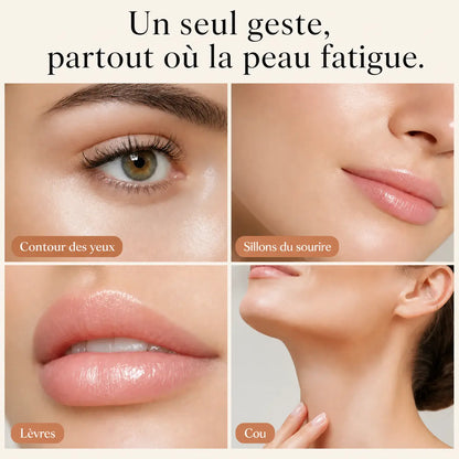 Baume Repulpant Collagène PDRN 5%