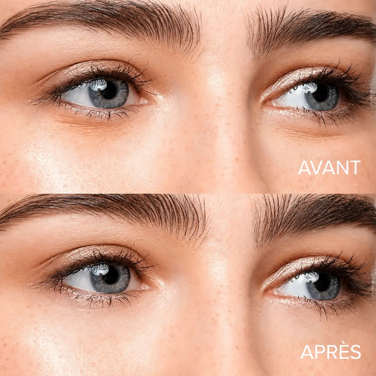 Zellana Éclat — Masques Hydrogel Illuminateurs pour les Yeux